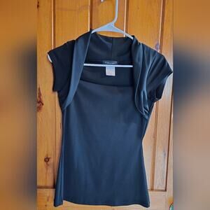 Women's Black Top